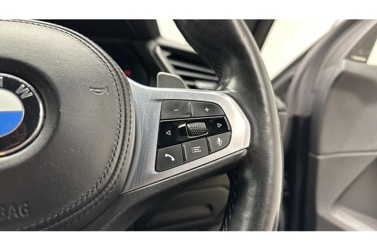 2020 BMW 2 Series Gran Coupe 220d M Sport Saloon Diesel Automatic