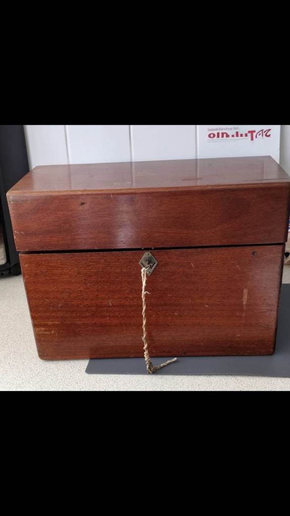 Box Wood