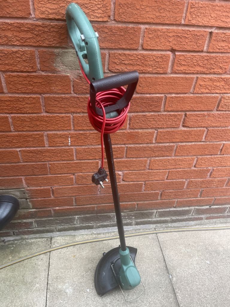 BOSCH EASY STRIMMER 