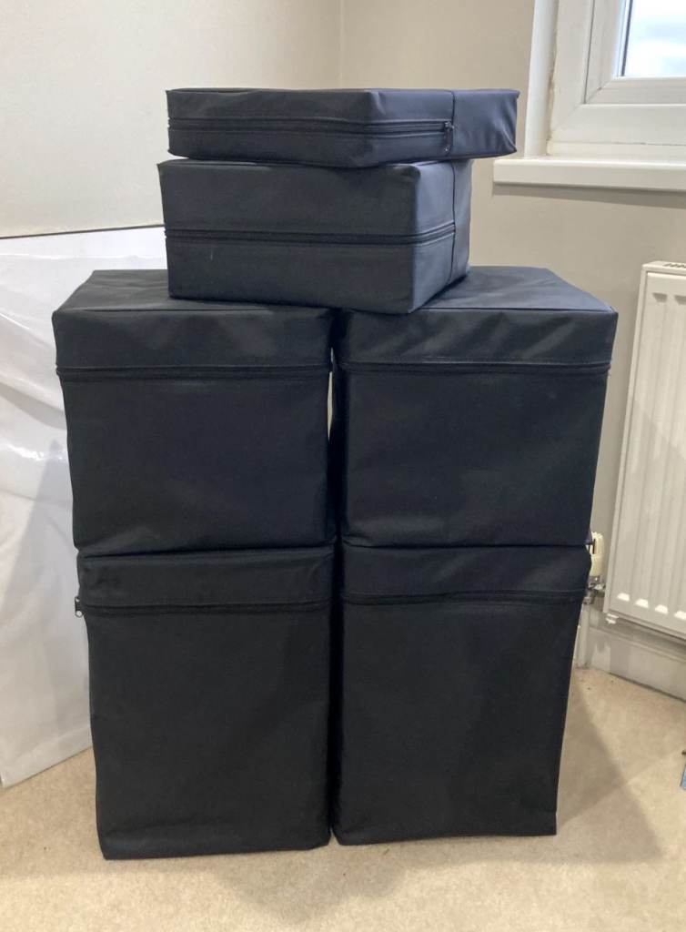 Photography Posing Studio Blocks (suitable for indoor & outdoor use)