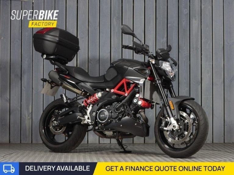 2020 20 APRILIA SHIVER 900 900