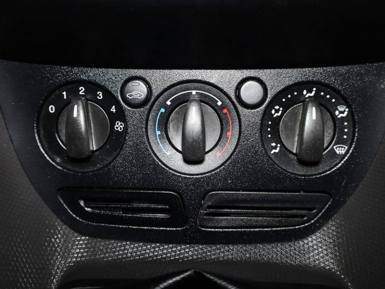 2016 Ford Transit Connect TDCi 210 Panel Van Diesel Manual