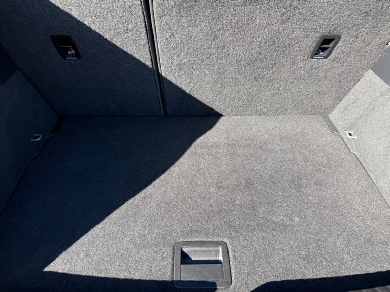 2019 69 AUDI A1 1.0 TFSI 30 S LINE SPORTBACK 5DR PETROL MANUAL EURO 6 (S/S) (116