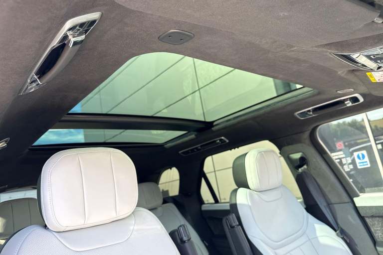 2025 Land Rover Range Rover Sport 3.0 D350 Autobiography 5dr Auto ESTATE DIESEL Automatic