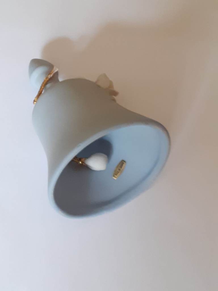 Vintage decorative bell