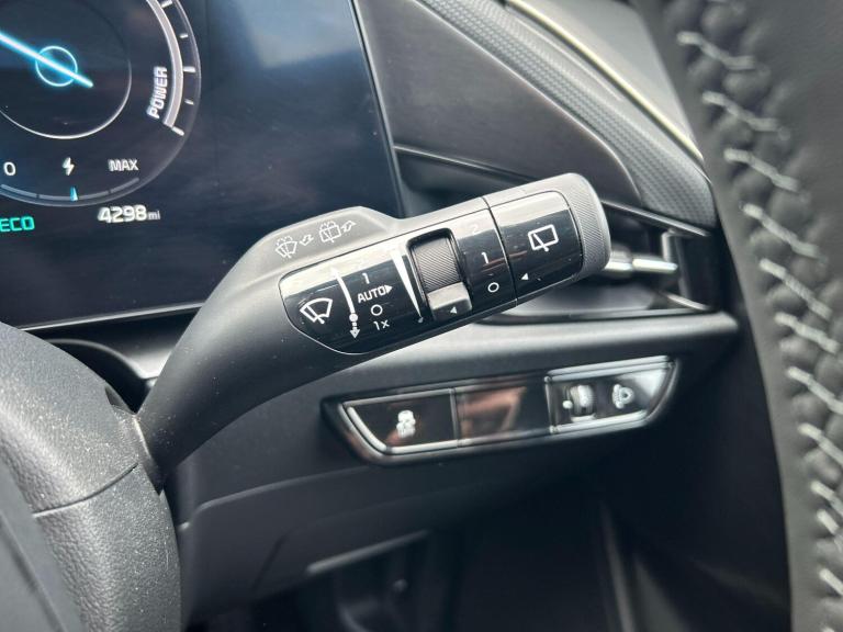 2025 Kia Niro 150kW 3 65kWh 5dr Auto ESTATE ELECTRIC Automatic