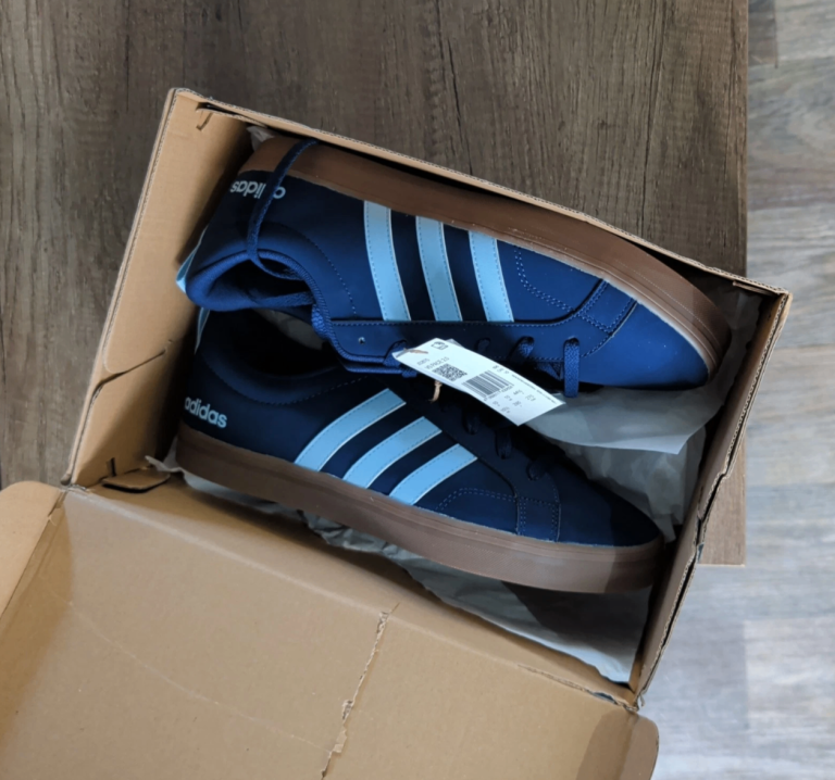 Adidas vs Pace 2.0 Men's Uk Size 10   