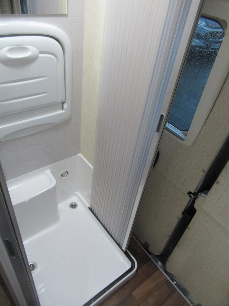 Auto Sleeper Kemerton XL