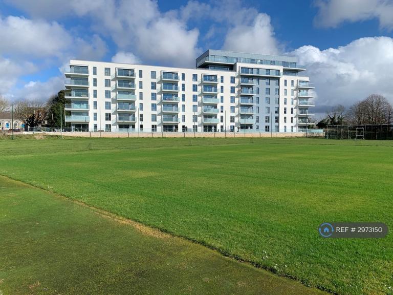 1 bedroom flat in Teesra House, Plymouth, PL1 (1 bed) (#2973150)
