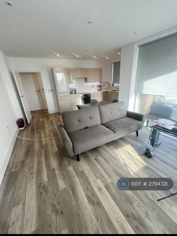 1 bedroom in Wilson House, London, SW11 (#2794721)