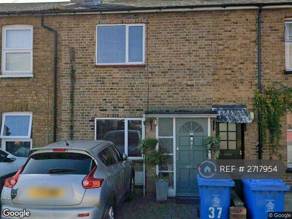2 bedroom house in Cordwallis Road, Maidenhead, SL6 (2 bed) (#2717954)