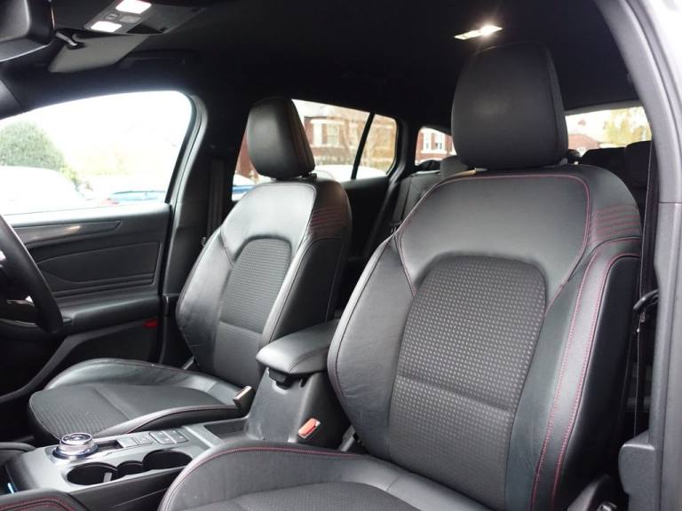 2019 Ford Focus 2.0 EcoBlue ST-Line X Estate 5dr Diesel Auto Euro 6 (s/s) (150 ps) Estate Diesel ...