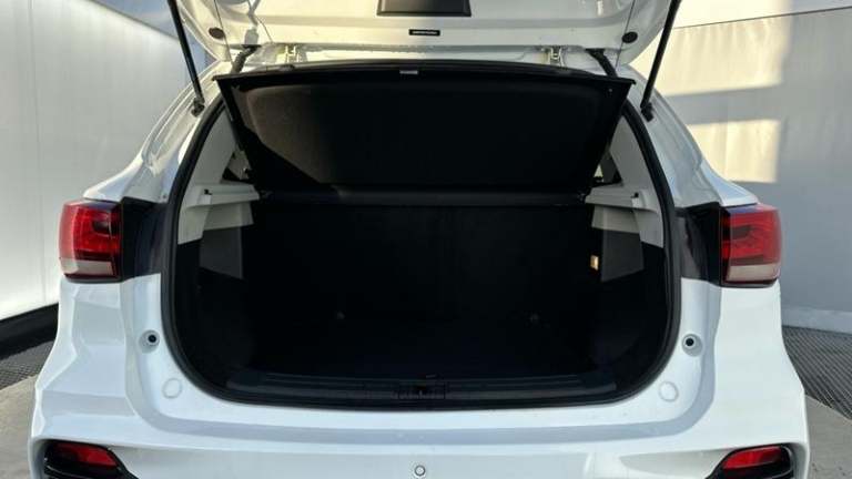 2024 MG MG ZS 1.0T GDi Exclusive 5dr HATCHBACK PETROL Manual