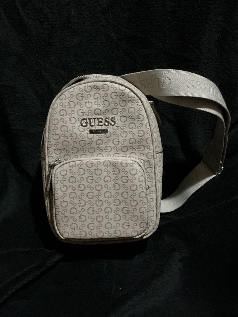 Guess Travel Sling Bag