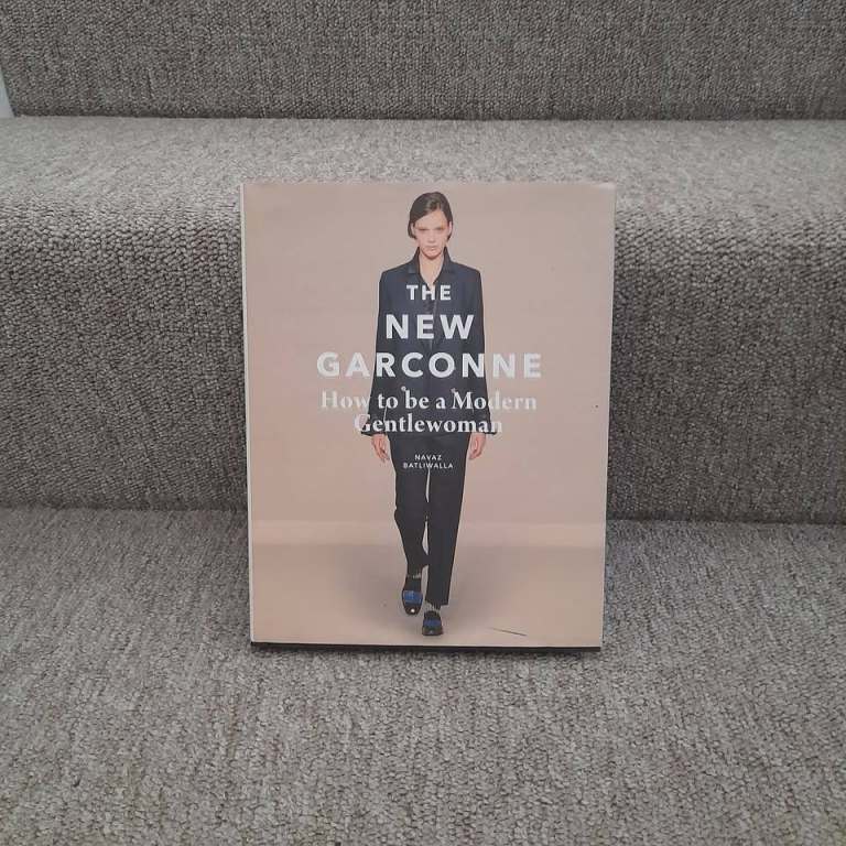 BOOK: How to Be a Modern Gentlewoman