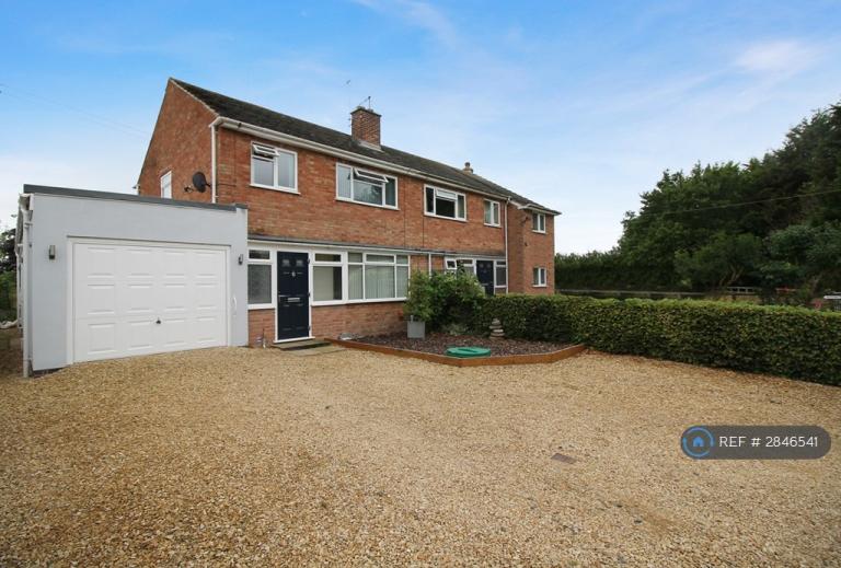 3 bedroom house in Frenchlands Lane, Worcester, WR2 (3 bed) (#2846541)