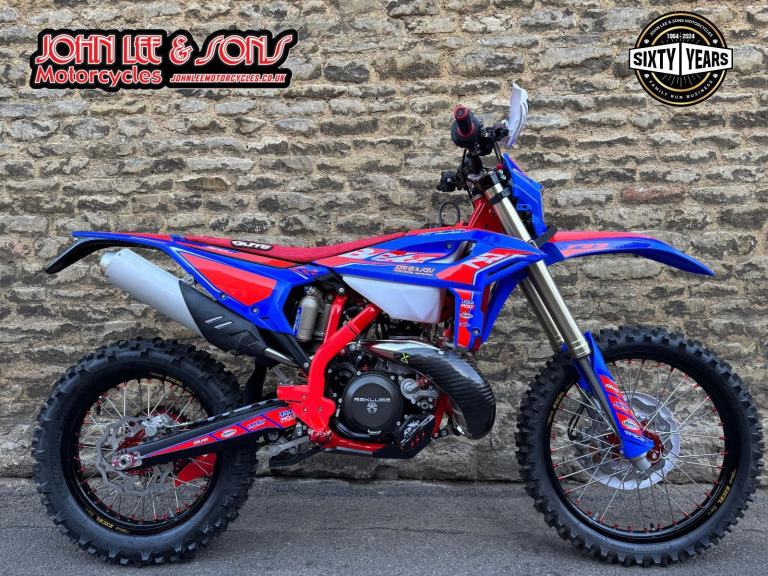 Beta RR300 Racing JL Special, Brand New, 2026 Model, Fully Loaded