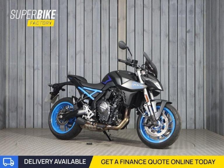 2024 74 SUZUKI GSX-8S