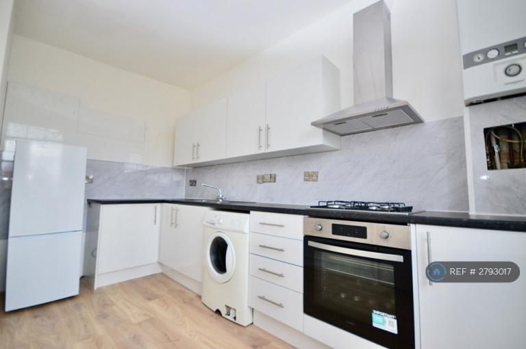 2 bedroom flat in Oxford Road, Reading, RG1 (2 bed) (#2793017)