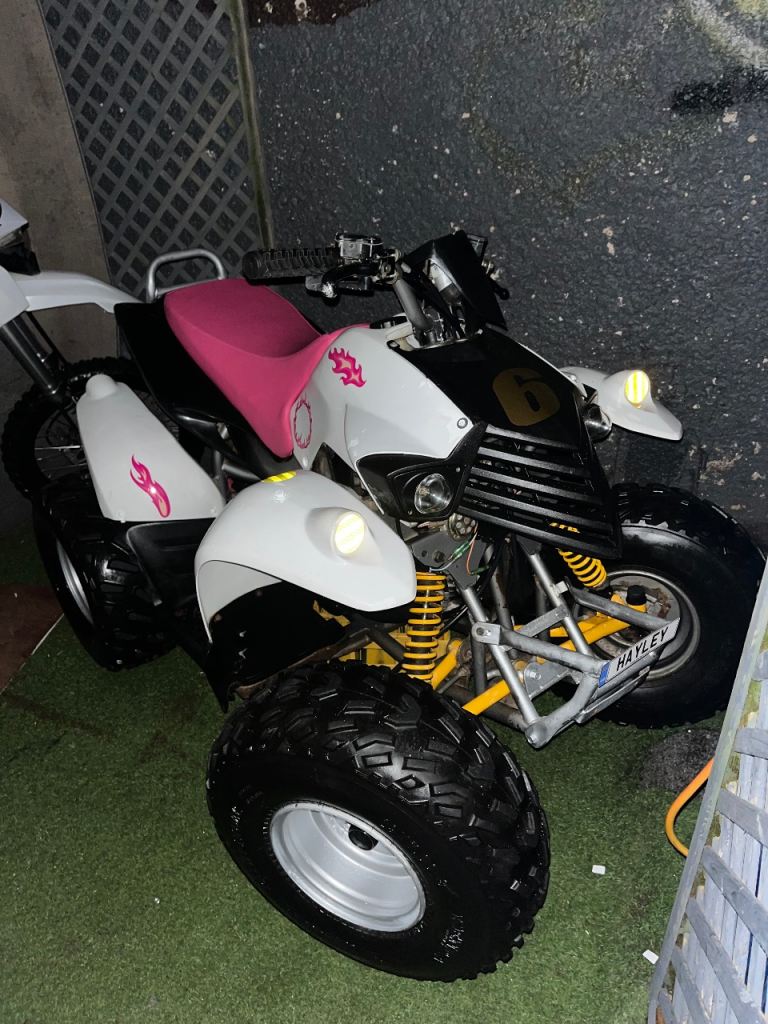 Aeon 100cc