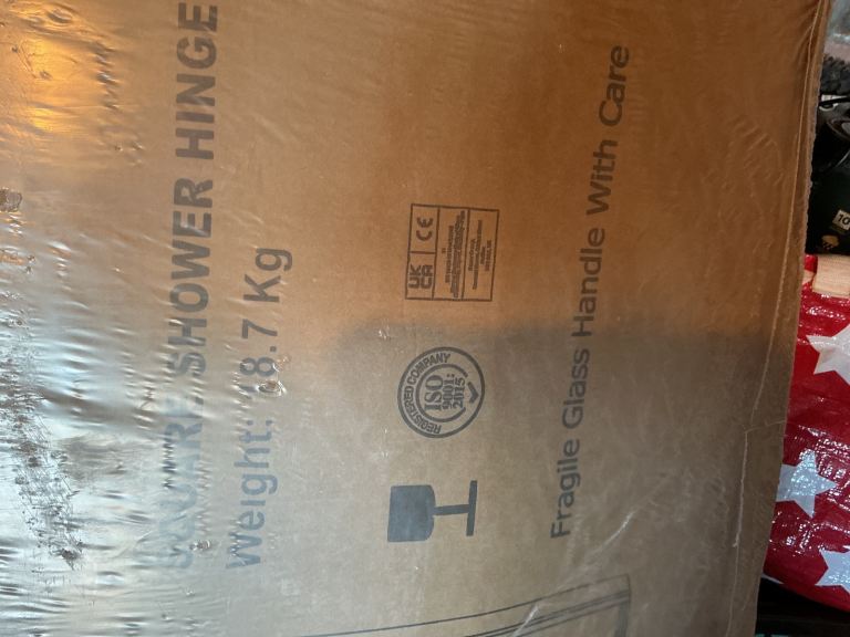 image for Shower screen 