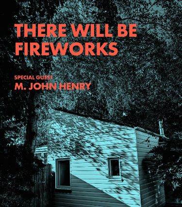 Looking for 2 tickets for There Will Be Fireworks 