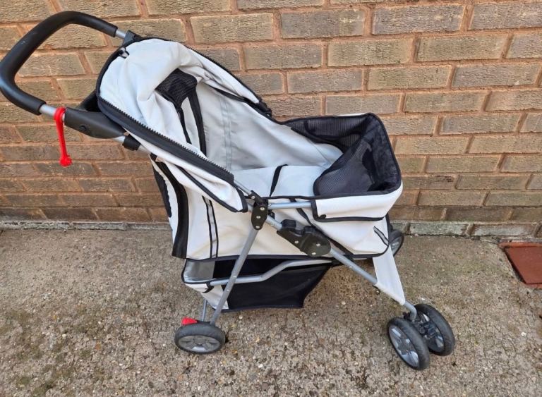 Pet Pushchair