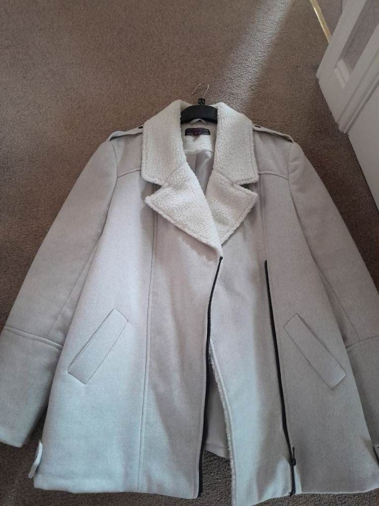 Ladies winter jacket