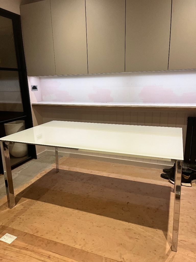 image for Extending Dining Table 