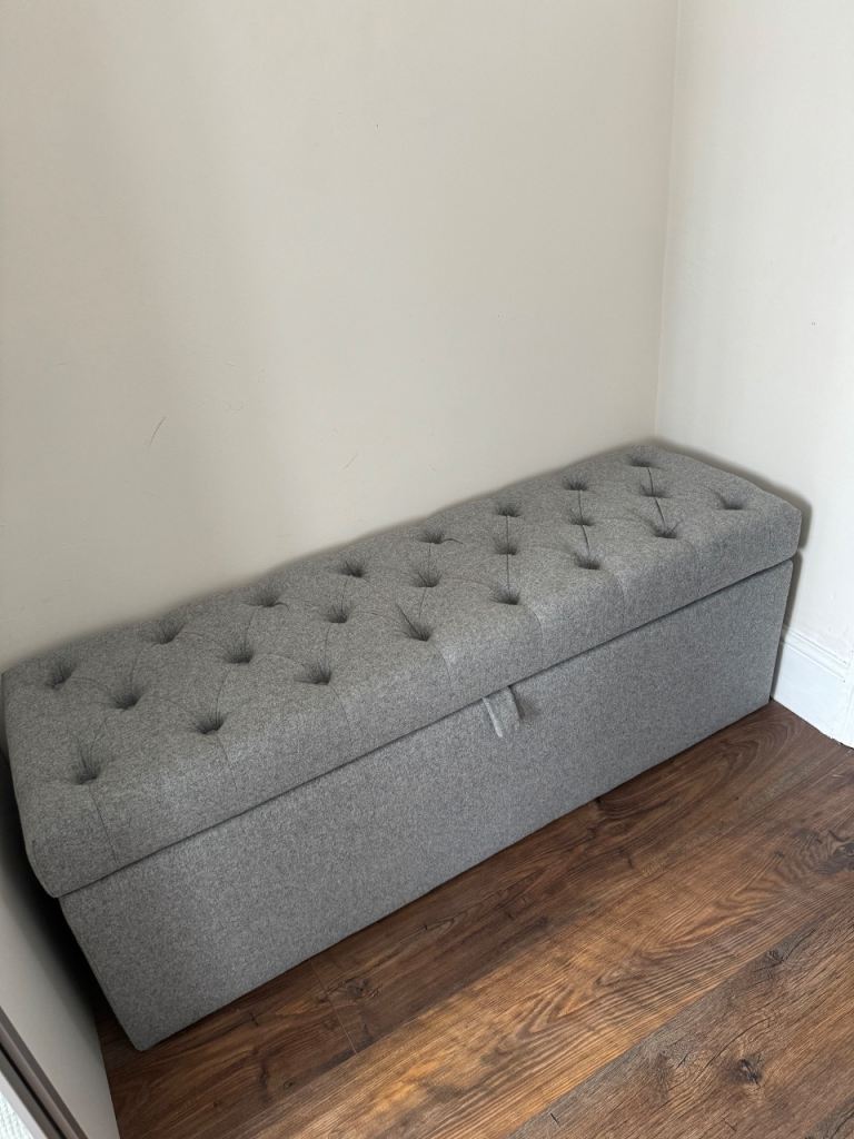 Chest trunk 