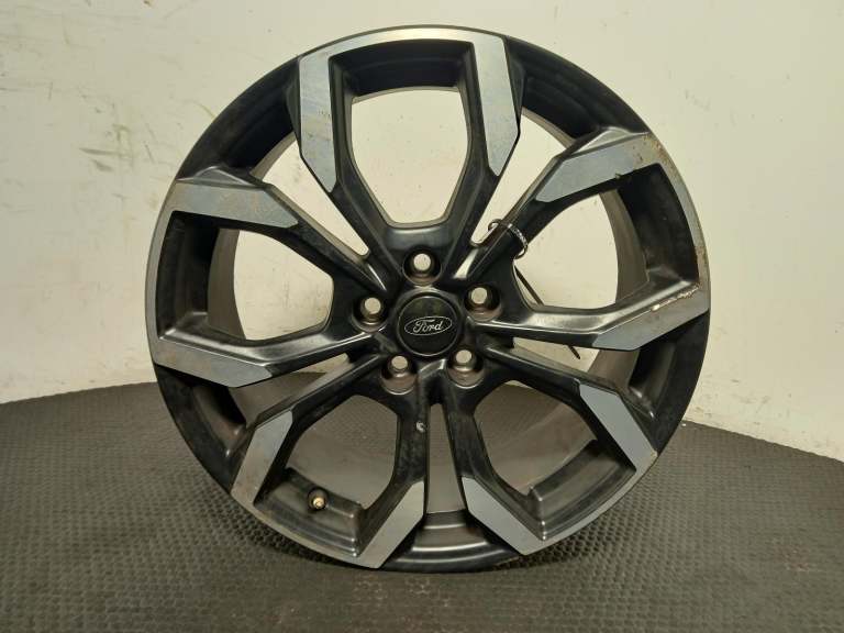 Ford Puma Alloy Wheel 18 Inch 5x108 Et47.5 7j 2019-2025 2498738