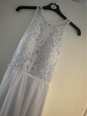 Wedding / special occasion dress