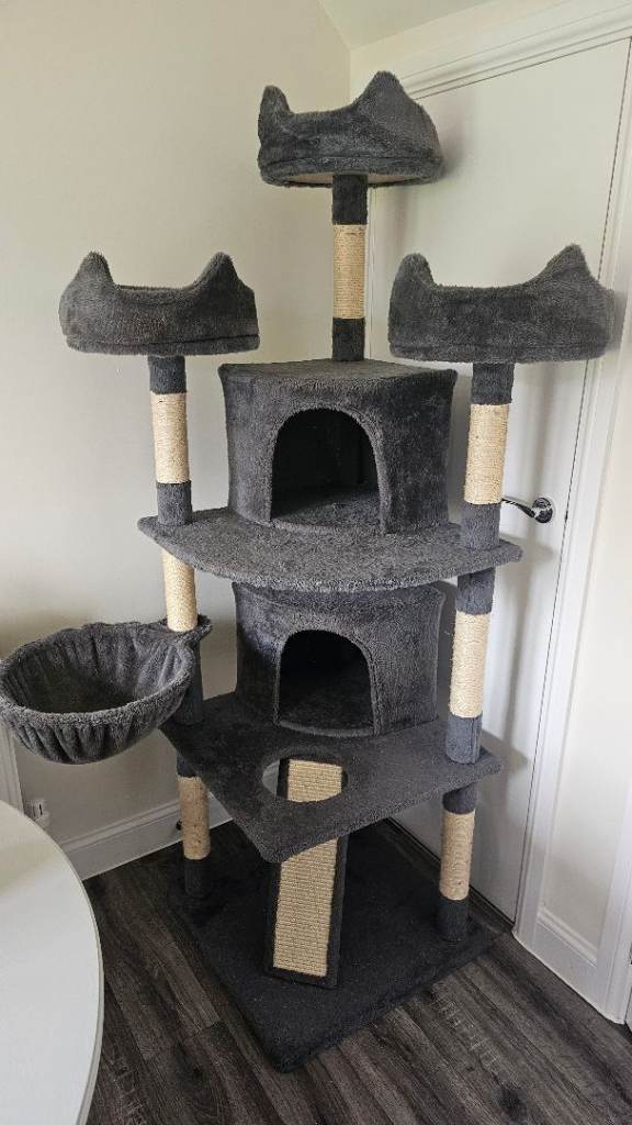 Cat Tree