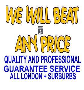 Short Notice Professional Deep Cleaners - End Of Tenancy, Carpet, Builders, Domestic House Cleaning
