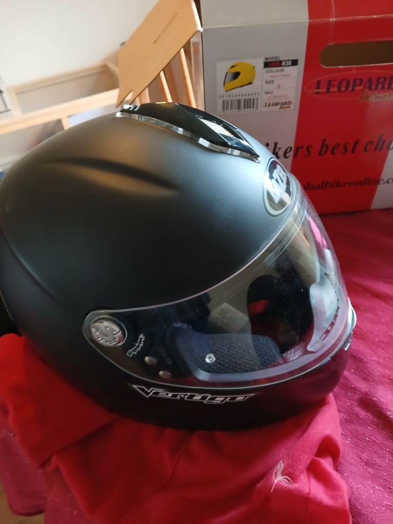 Motorbike accessories