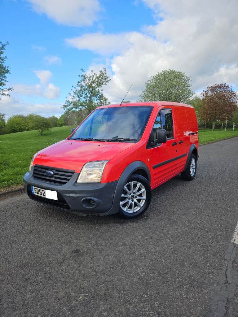 2013 reg ford transit connect t200 sim combo berlingo caddy partner kangoo