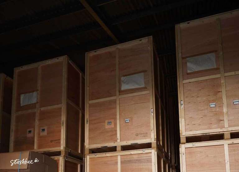 Self Storage Facility to rent in Wakefield (WF4) | Stashbee
