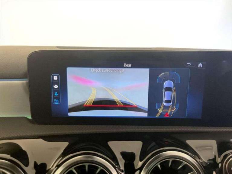 2023 Mercedes-Benz A-Class 1.3 A200h MHEV AMG Line (Executive) 7G-DCT Euro 6 (s/s) 4dr Automatic ...