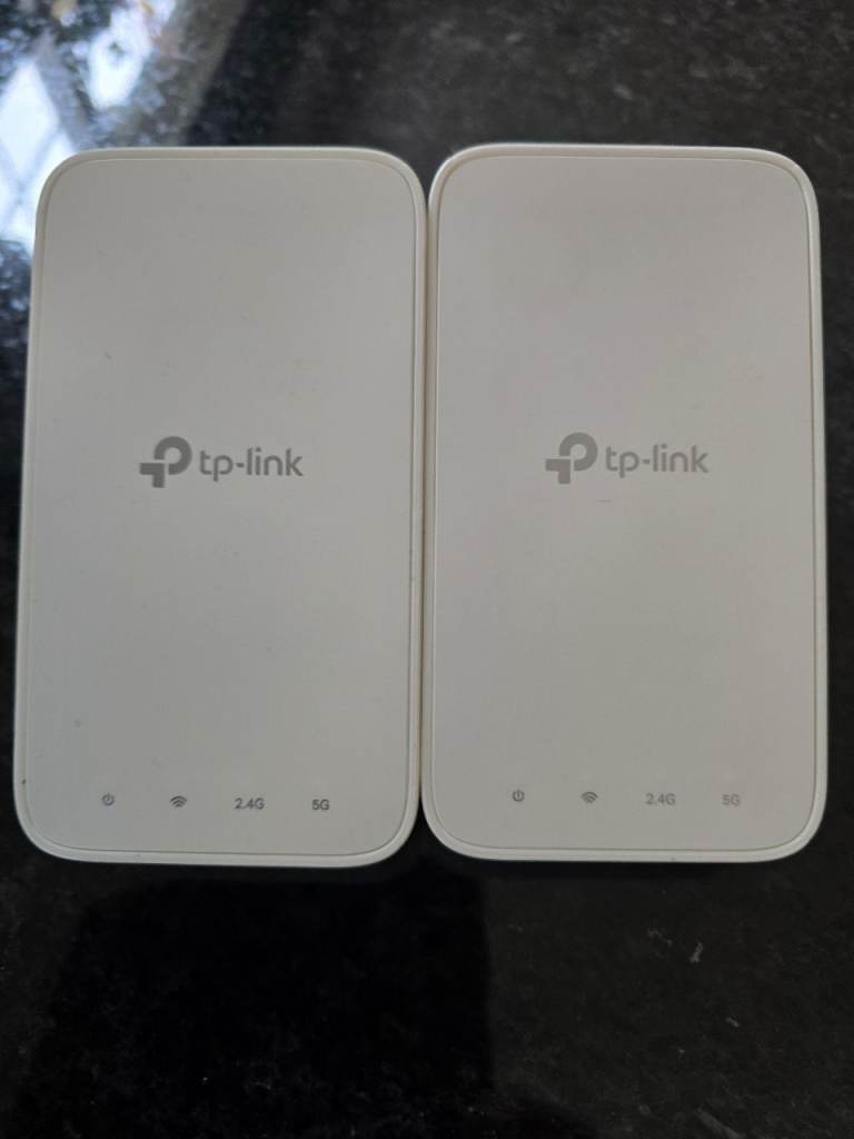 TP-Link RE330 wifi extenders