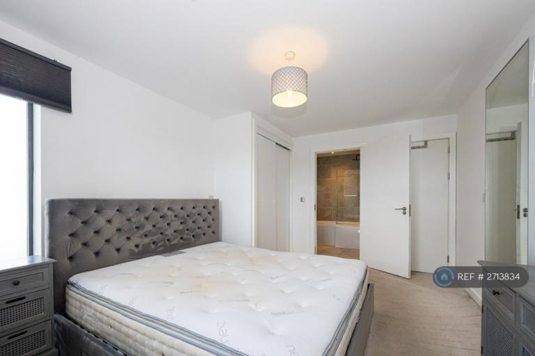 2 bedroom flat in Wilmslow Road, Manchester, M20 (2 bed) (#2713834)