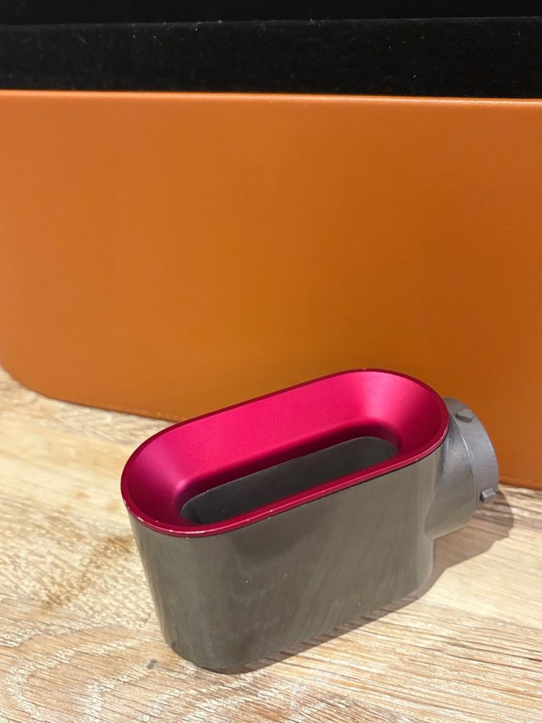 Dyson Airwrap complete set
