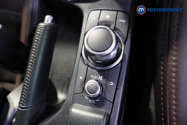 2018 Mazda CX-3 2.0 GT Sport 5dr SUV Petrol Manual