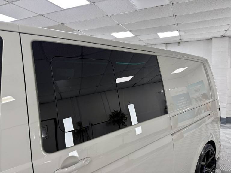 2021 Volkswagen Transporter 2.0 TDI 150 Highline Kombi Van DSG WINDOW VAN DIESEL Automatic