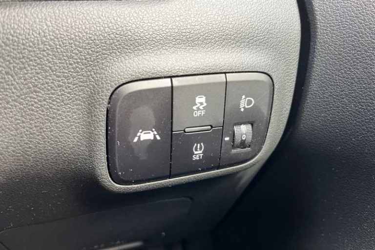 2022 Hyundai i10 1.0 T-GDi N Line 5dr HATCHBACK PETROL Manual