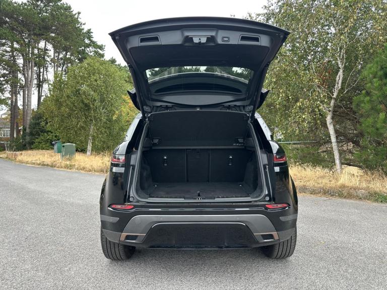 2022 Land Rover Range Rover Evoque 1.5 P300e R-Dynamic SE 5dr Auto ESTATE PETROL/ELECTRIC Automatic