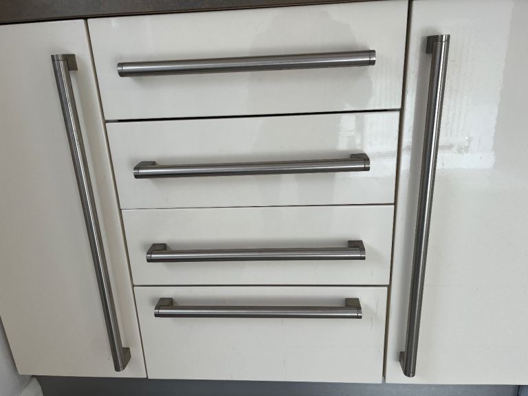 Kitchen Cupboard Handles 