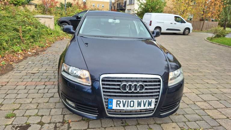 Audi  A6 2.0 TDI SE estate 