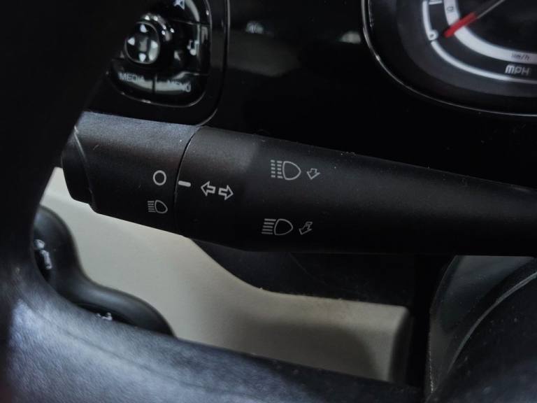 2014 14 FIAT PANDA 0.9 TWINAIR 4X4 HATCHBACK 5DR PETROL MANUAL EURO 6 (S/S) (85 