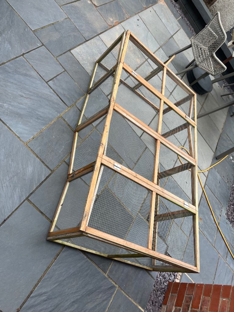 PENDING COLLECTION rabbit run 