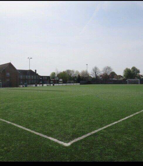 image for Over 25s/dads football 